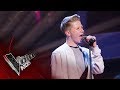 Perry performs 'Imagine': Semi Final | The Voice Kids UK 2017