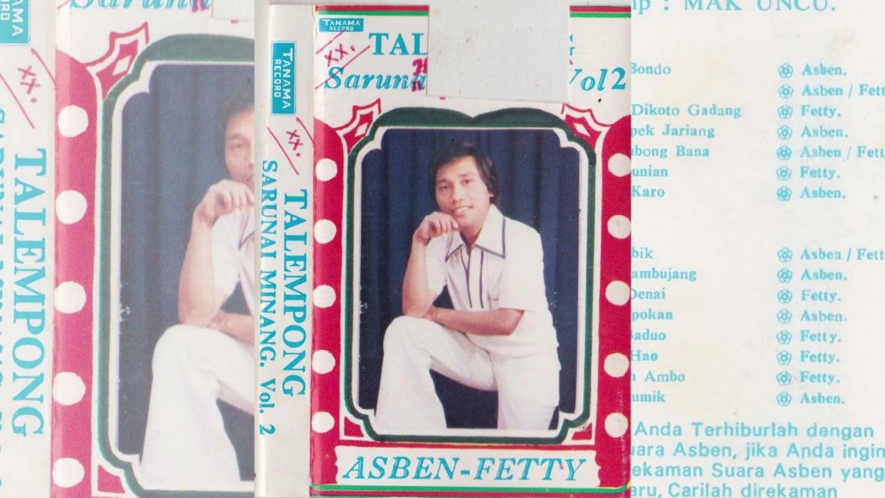 Mupakat Karo  - Asben