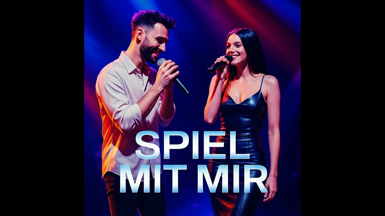 ElSchbaggo | Spiel mit mir (Official Release)