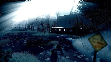 Speed Level Design | After War | Unity 5