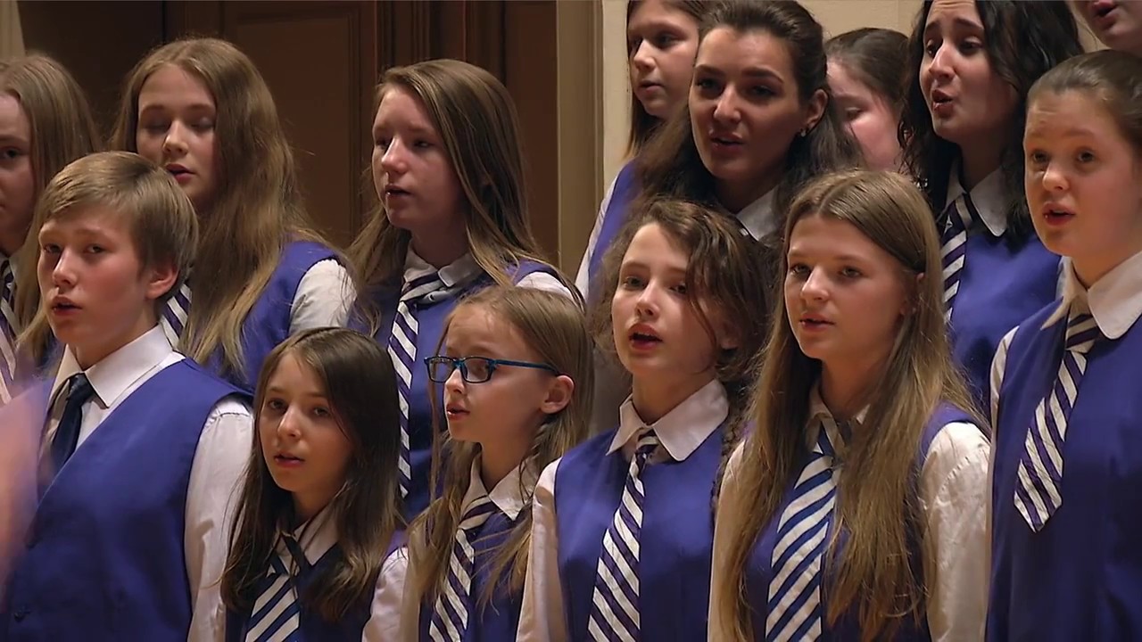 Tomás Luis de Vittoria: Ave Maria