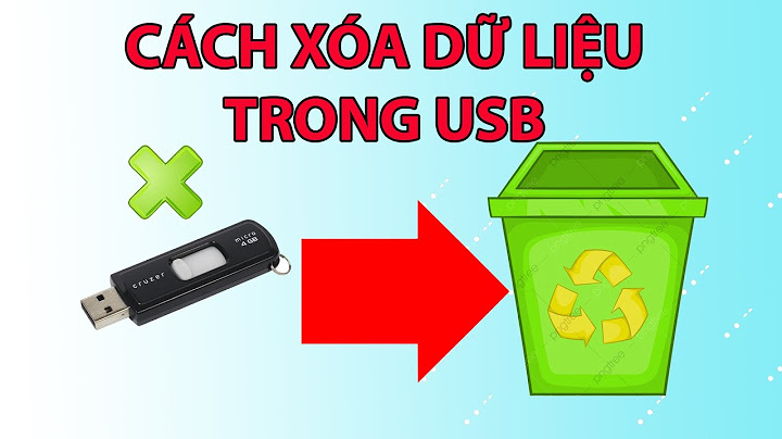 Hướng dẫn xóa file trong thẻ nhớ sandisk ultra 16gb