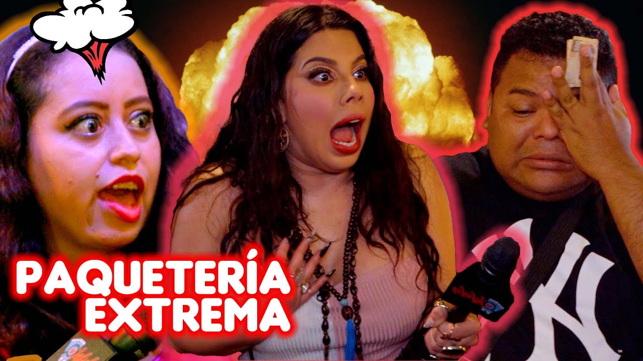 INFIELES T-5 | Vende fotos azules Ep.23