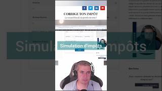Si Le Résultat De Votre Simulation Dimpôts Diffère De Votre Déclaration, Pas Dinquiétude