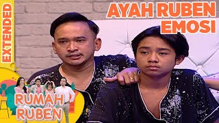 Ayah Ruben Udah Ga Tahan Lagi Atas Tingkah Mba Oki! - Rumah Ruben