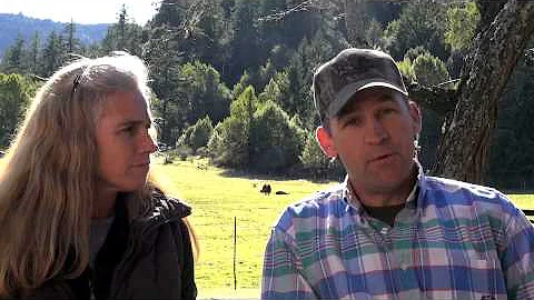 Sustainable Farming Profile: Cindy and Sterling Mc...