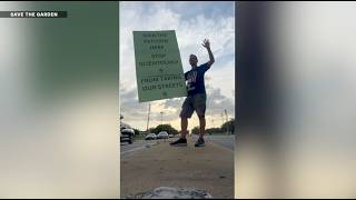 Clearwater group collects over 7000 signatures challenging City Council s South Garden Ave vote
