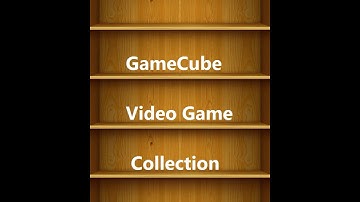 ASMR/Whisper: Video Game Collection - GameCube