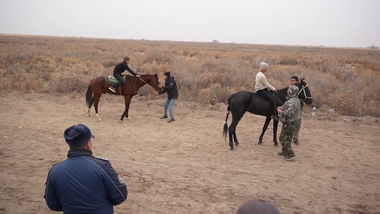 Канлыкол районы Баймуратов Барлыкбайдын баласын уйлендирген тойынын (АТ Шабары) 29.11.2025 жыл