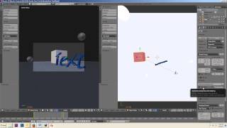 Simple Network Blender Render Farm Tutorial