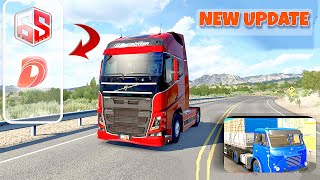 CONFIRMED New Update: World Truck Driving Simulator || Legend Truck Simulator New info screenshot 2