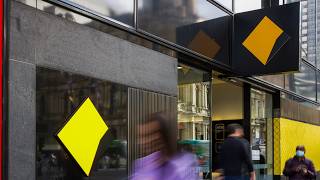 CommBank strikes first-of-its-kind copyright deal for workplace AI