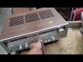 Kenwood KR-4010 Test