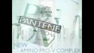 Pantene Pro-V ''Swing'' TVC 2005 30s