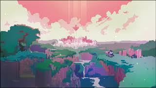 Hyper Light Drifter Aesthetics 15