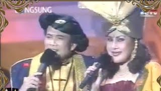 Download Lagu #Ke Monas Versi Original Soneta Rhoma Irama Feat Elvy Sukaesih# MP3 Download Lagu #Ke Monas Versi Original Soneta Rhoma Irama Feat Elvy Sukaesih# MP3