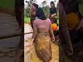 Kesederhanan Adalah Kebahagian Gadisdesa Jandadesa Gadis Janda Desa Kampung 
