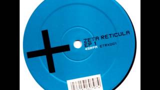 Zeta Reticula - EP 1 A2