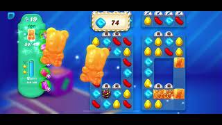 Candy Crush Soda Saga Levels 94 To 101 screenshot 5
