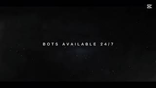 CraftersBots Hosting Demo: How to Deploy Discord Bots in 40 Seconds 🚀