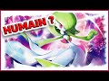 Tygnon gardevoir  humains ou pokmon 