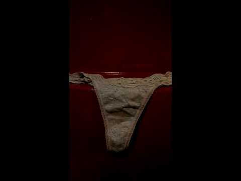Gf panties - YouTube