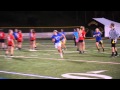 Red lion powderpuff 2013 wrong ball trick play