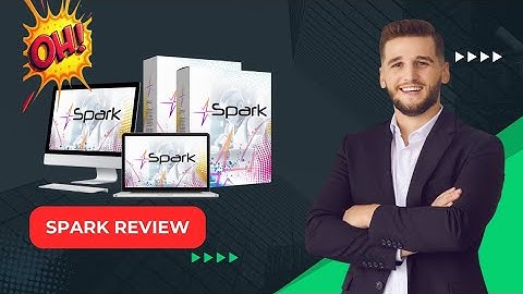 SPARK: Transform Website Creation with AI | Unlimited Cloud Hosting & cPanel Access