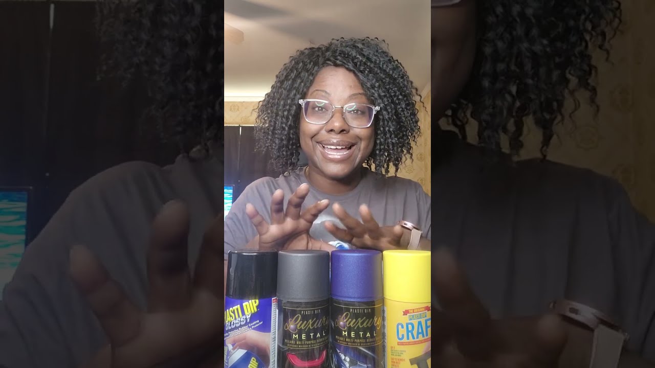 Plastidip Unboxing Video (#plastidip)