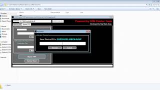 GSM Flasher FRP Tool Pro Crack - Bypass Google Account screenshot 3