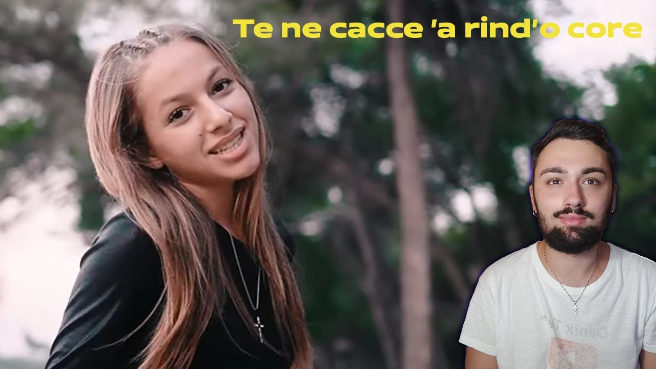 Benny G - Te ne cacce 'a rind'o core!! #VideoNoSense