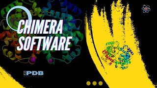 🧬Chimera Software Basic Steps | An Excellent Dry Laboratory Tool 🧬💻| Urdu/Hindi