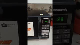 Panasonic Micro oven Convection 27l 2024