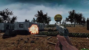 Aim Lab: Spidershot Challenge in BR Environment