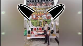 HO JAYEGI BALLE BALLE CIRCUIT MIX BY DJ HARISH KHANPUR BSR