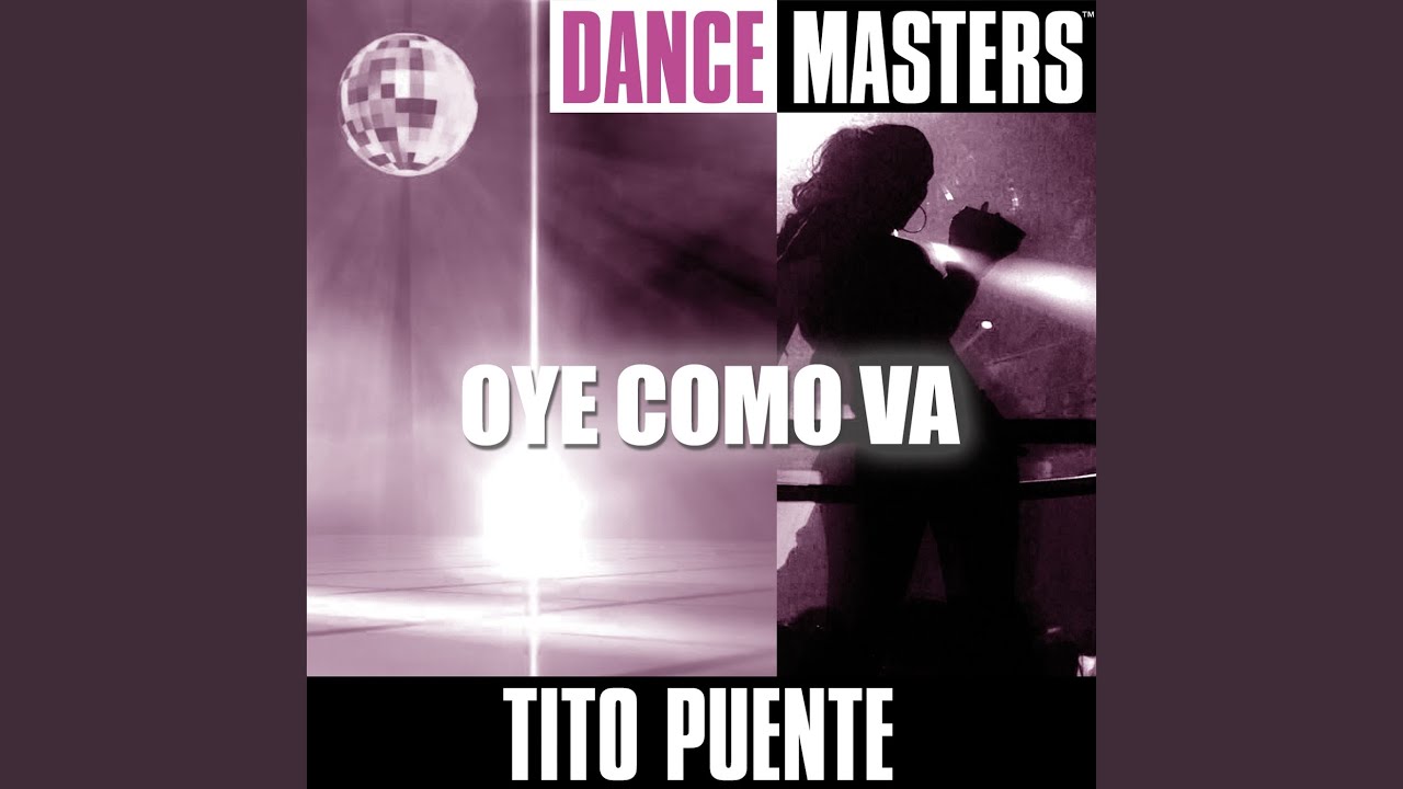 Que Bueno Baila Usted Tito Puente