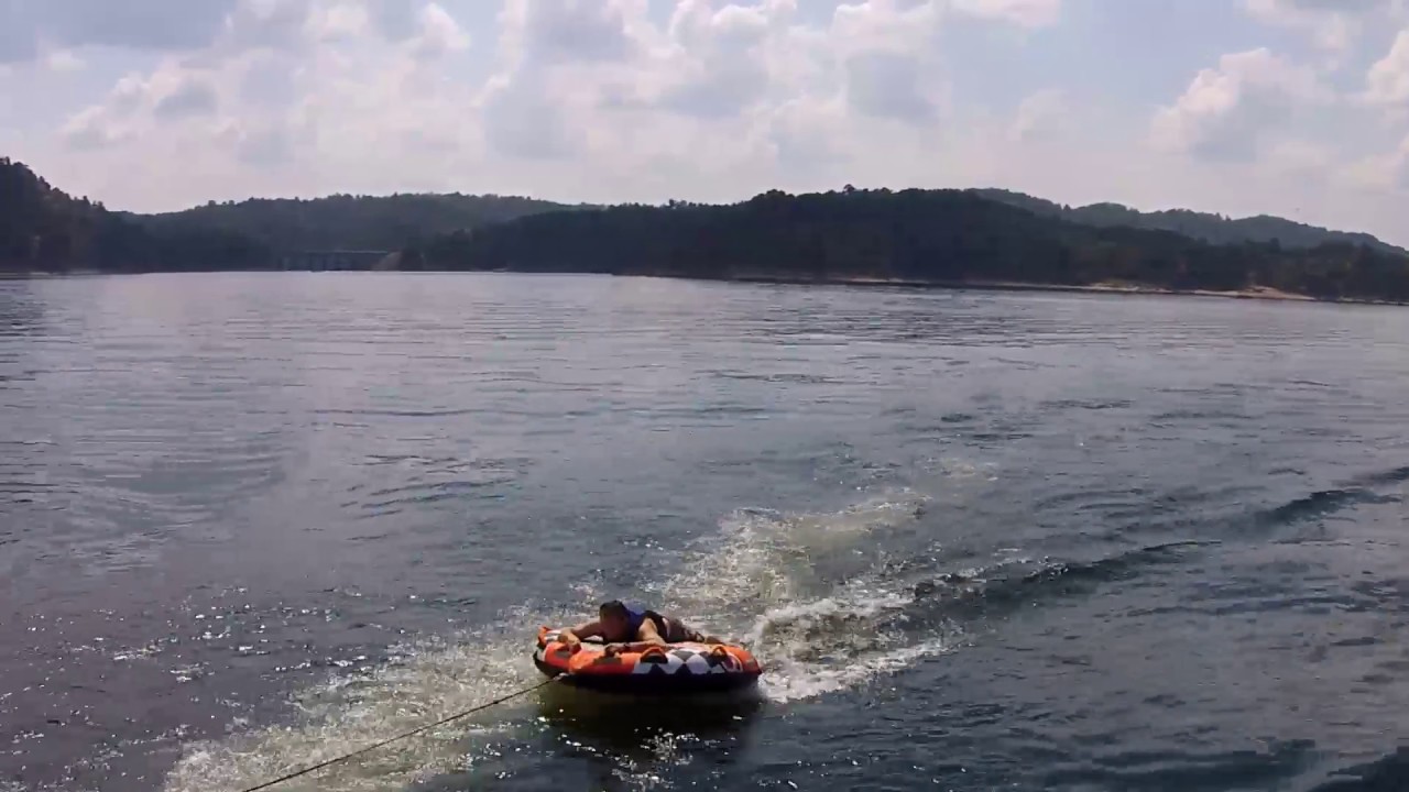 Beavers Bend Marina Final YouTube