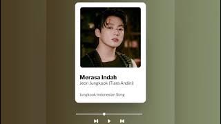 Jungkook - Merasa Indah (COVER) // Tiara Andini