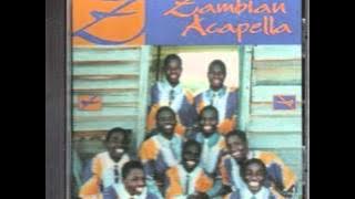 Ba Jesu Bakubola (Jesus is Coming Back)-Zambian Acapella