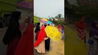 Barolek antar anak pancar suku paliang Lowe benai kecil Benai.. Barolek antar anak pancar suku paliang Lowe benai kecil Benai..