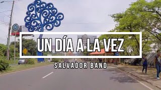 Watch Salvador Un Dia A La Vez Album Version video