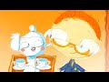 The Day Henry Met ☕ AN ANTIQUE TEAPOT ☕ Compilation 😎  Cartoons for Kids