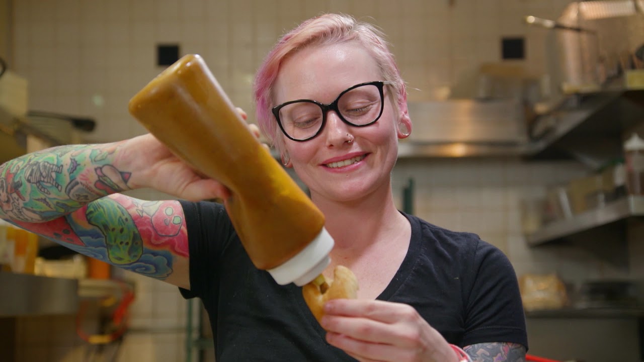 Appetizers - YouTube
