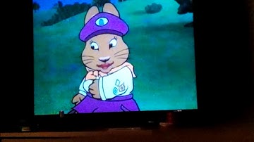 Max and ruby ghost bunny by MD Abu rizwan