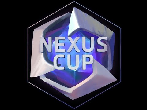 [Nexus Cup 2022] Nexus Cup - Phases Finales Jour 1