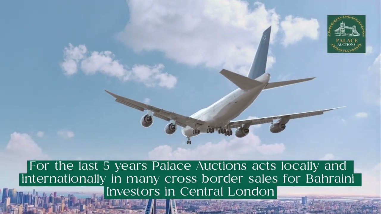 Bahrain's Property Market Potential