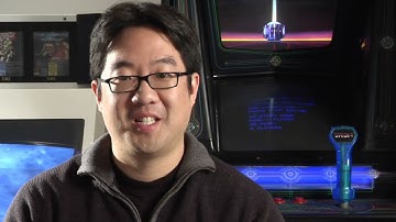 Retro Hardware EP 12 Capcom