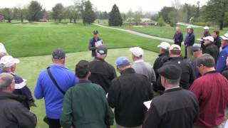 GAP/USGA Course Rating Seminar