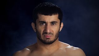 GREATEST MMA FIGHTER | MAMED KHALIDOV | HIGHLIGHTS