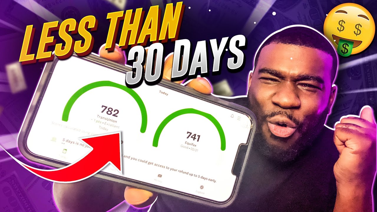 The Easiest Way To Get 700 Credit Score YouTube